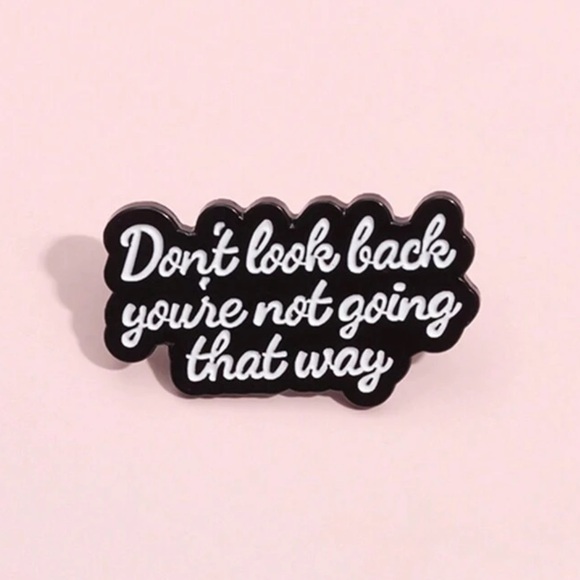 Inspirational Pin - Picture 3 of 6